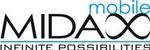 Midax logo