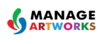 ManageArtworks logo