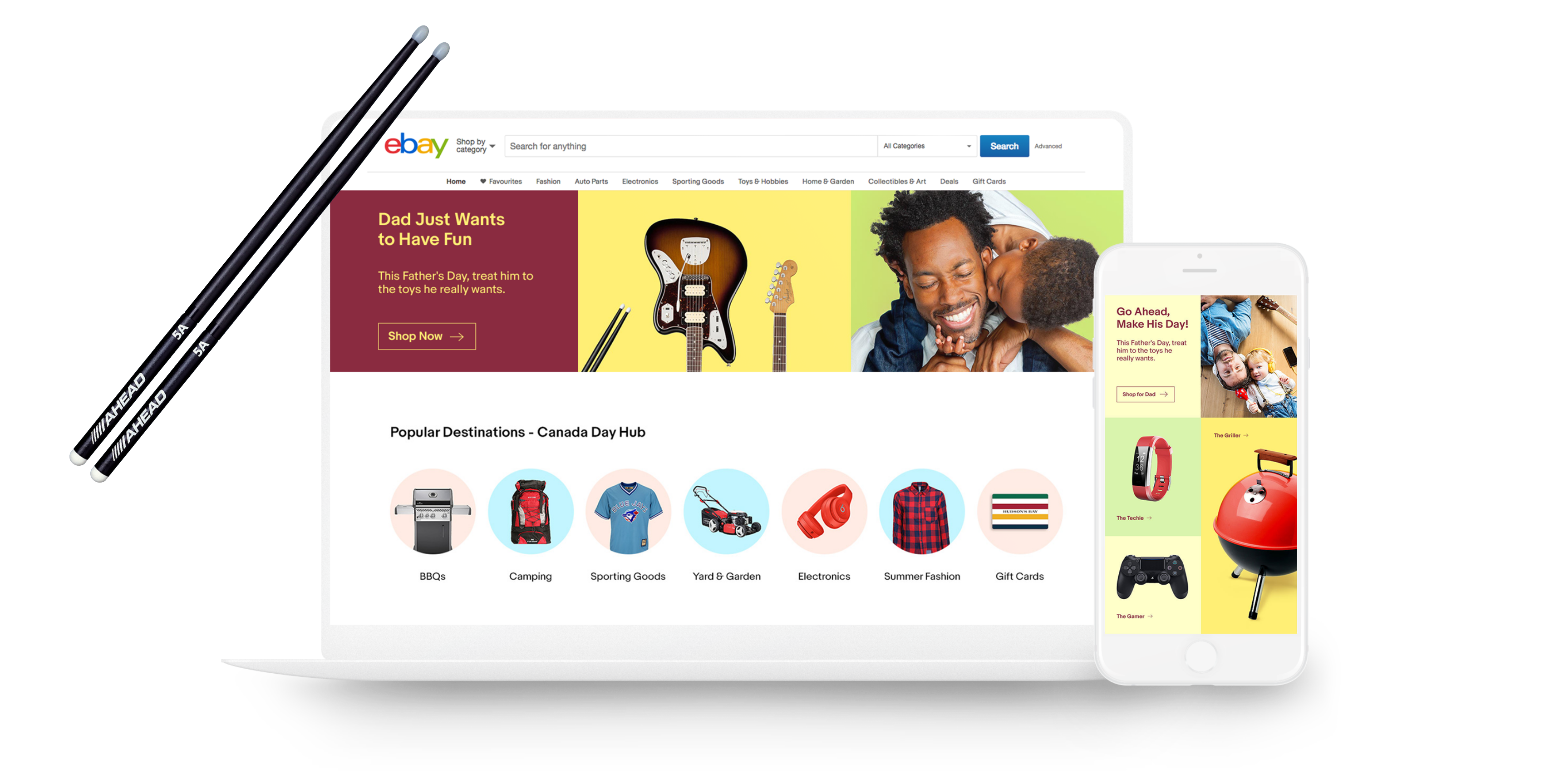 eBay