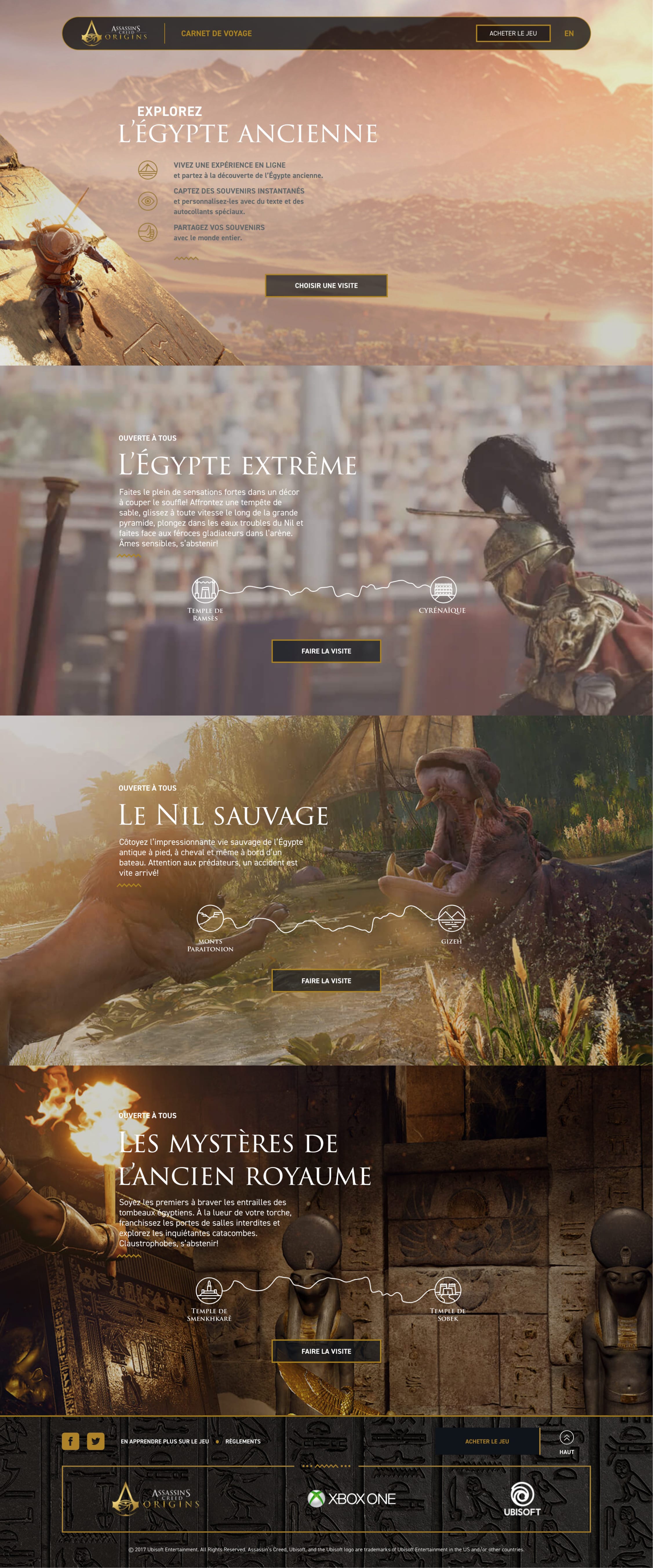 Ubisoft