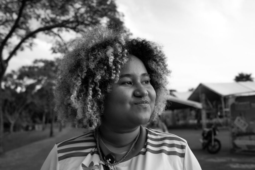 photo 2026 04 17 11 01 47 Conheça Roberta Pontes, a nova presidenta da UBES que será a inimiga número 1 do autoritarismo nas escolas-radardasaude