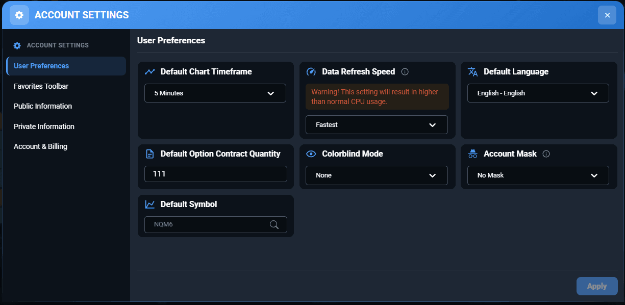 User Preferences New KB.png