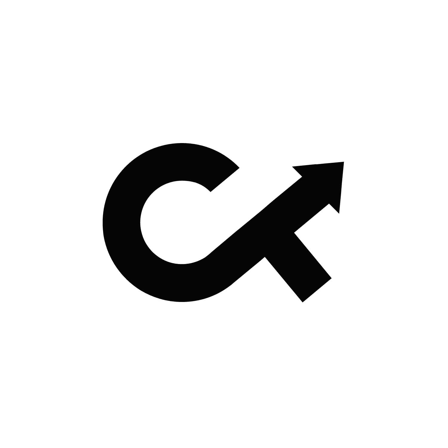 Alpha Funded logo