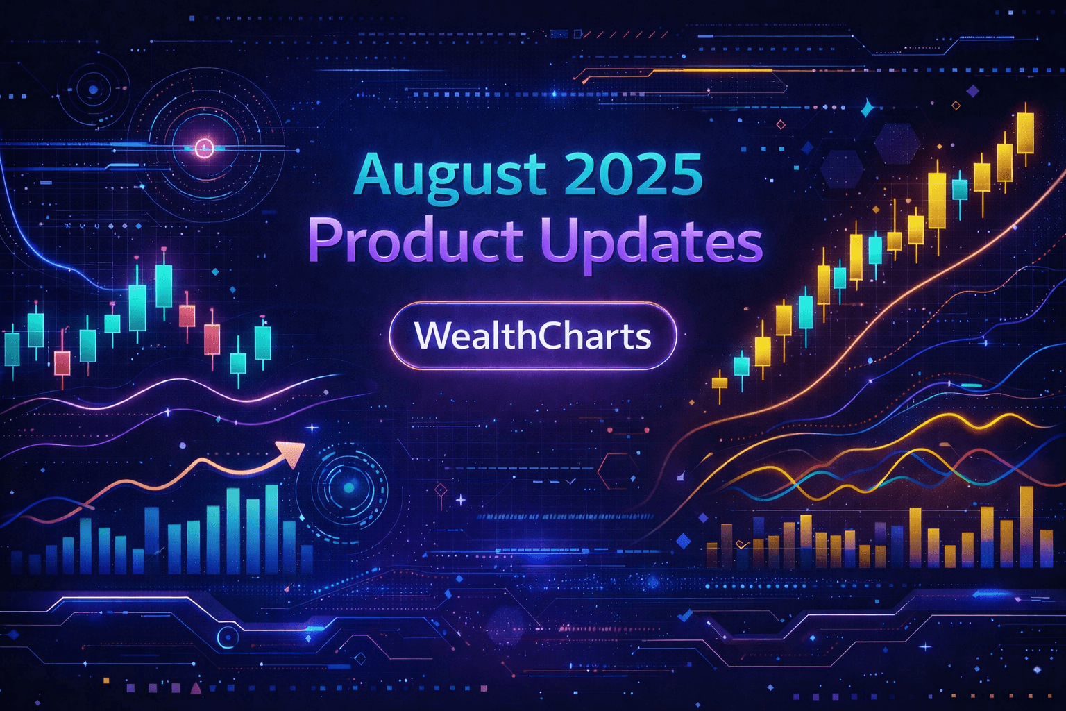 Product Updates August 2025