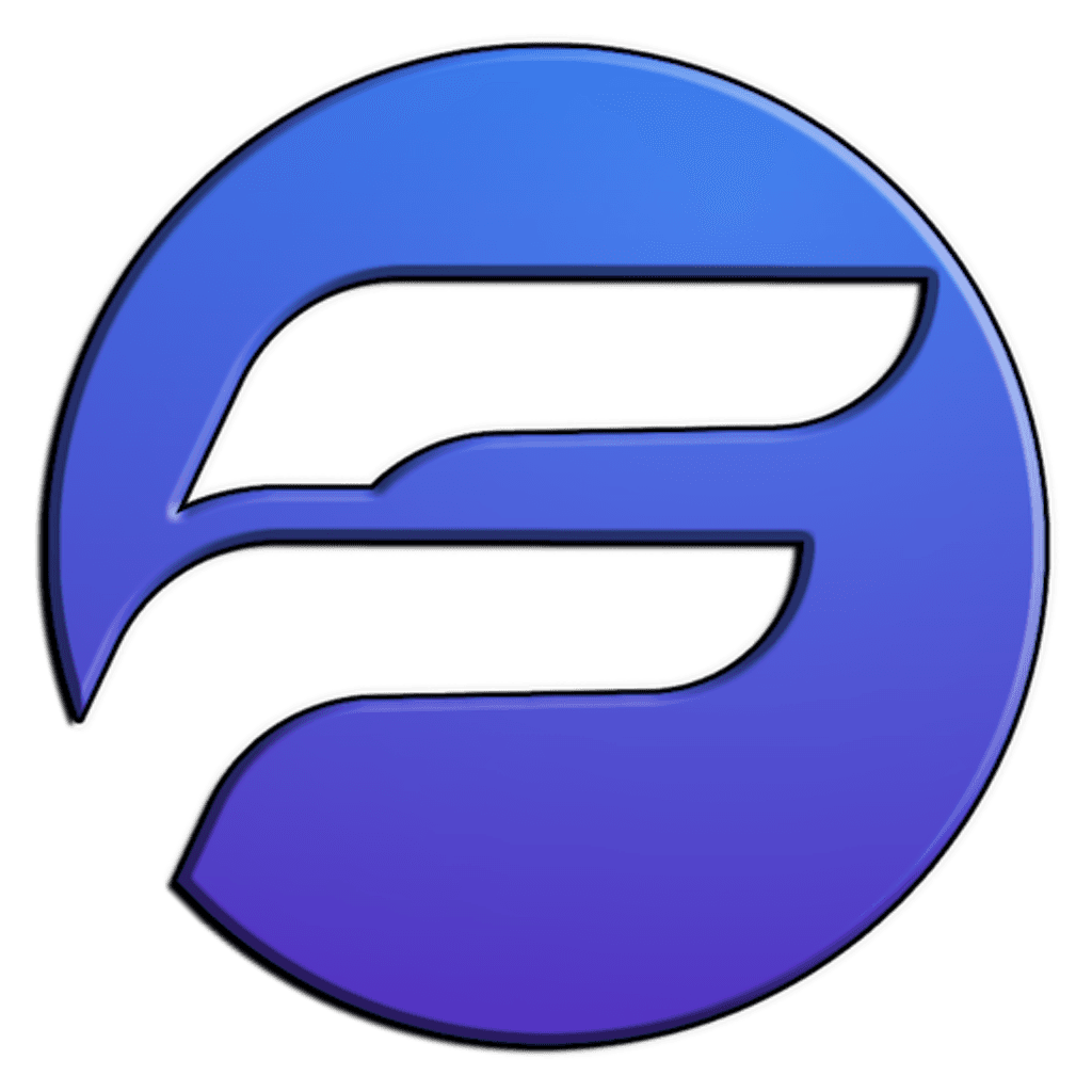 FundedSeat logo