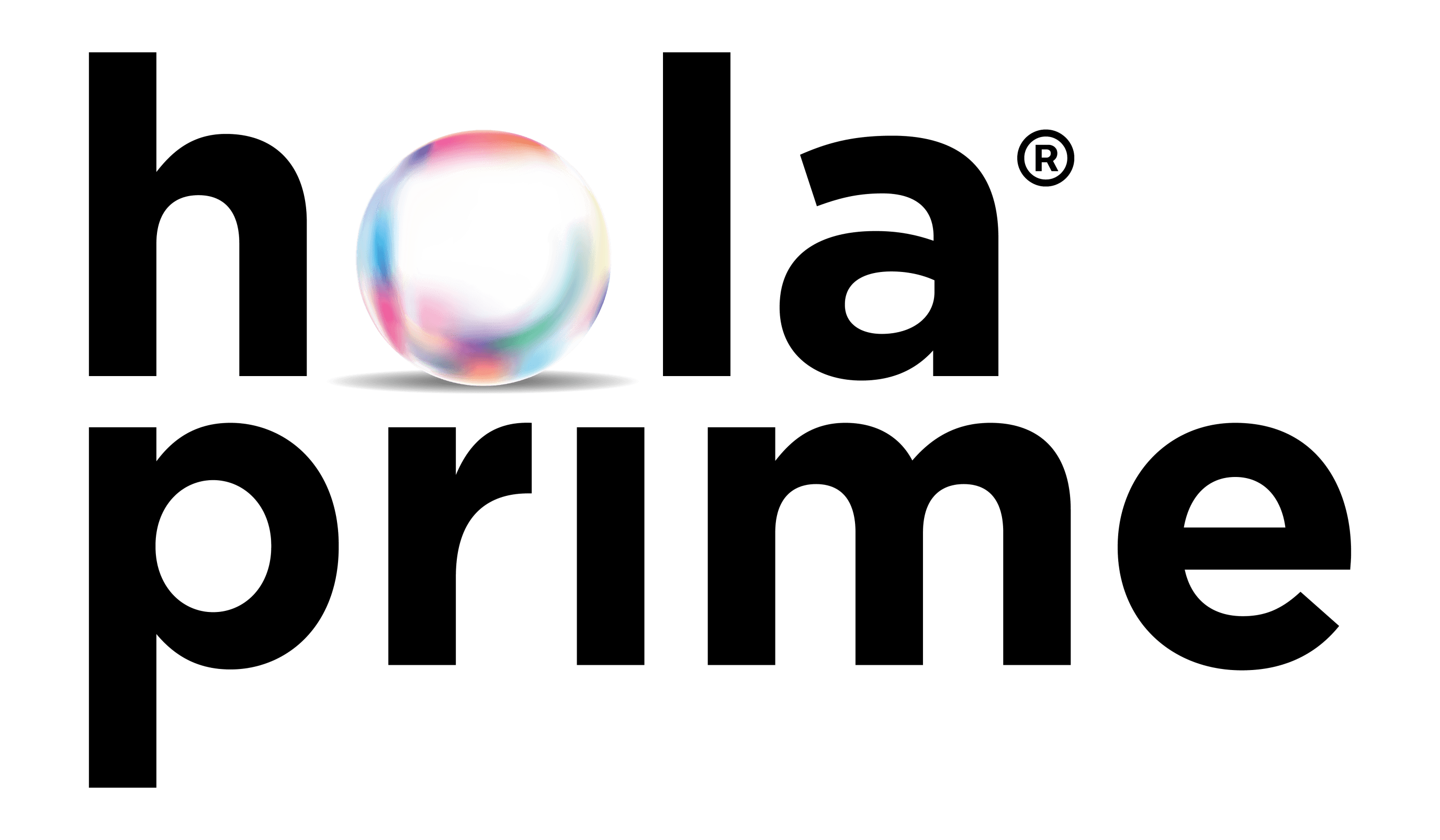 Hola Prime logo
