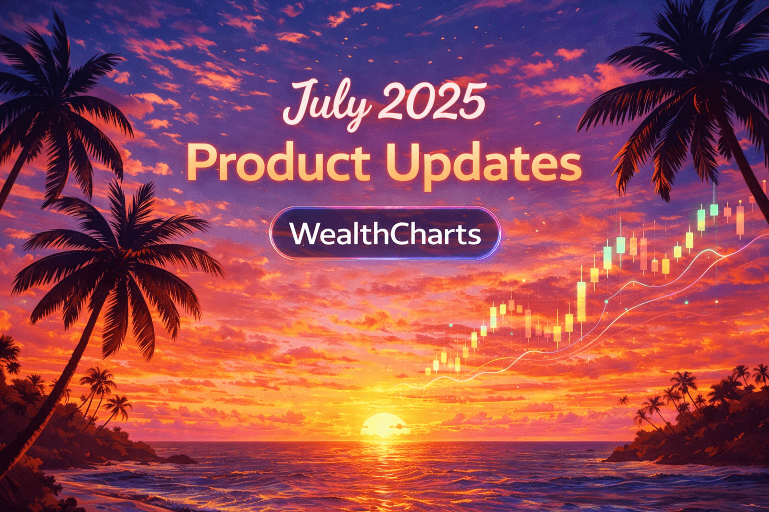 Product Updates July 2025