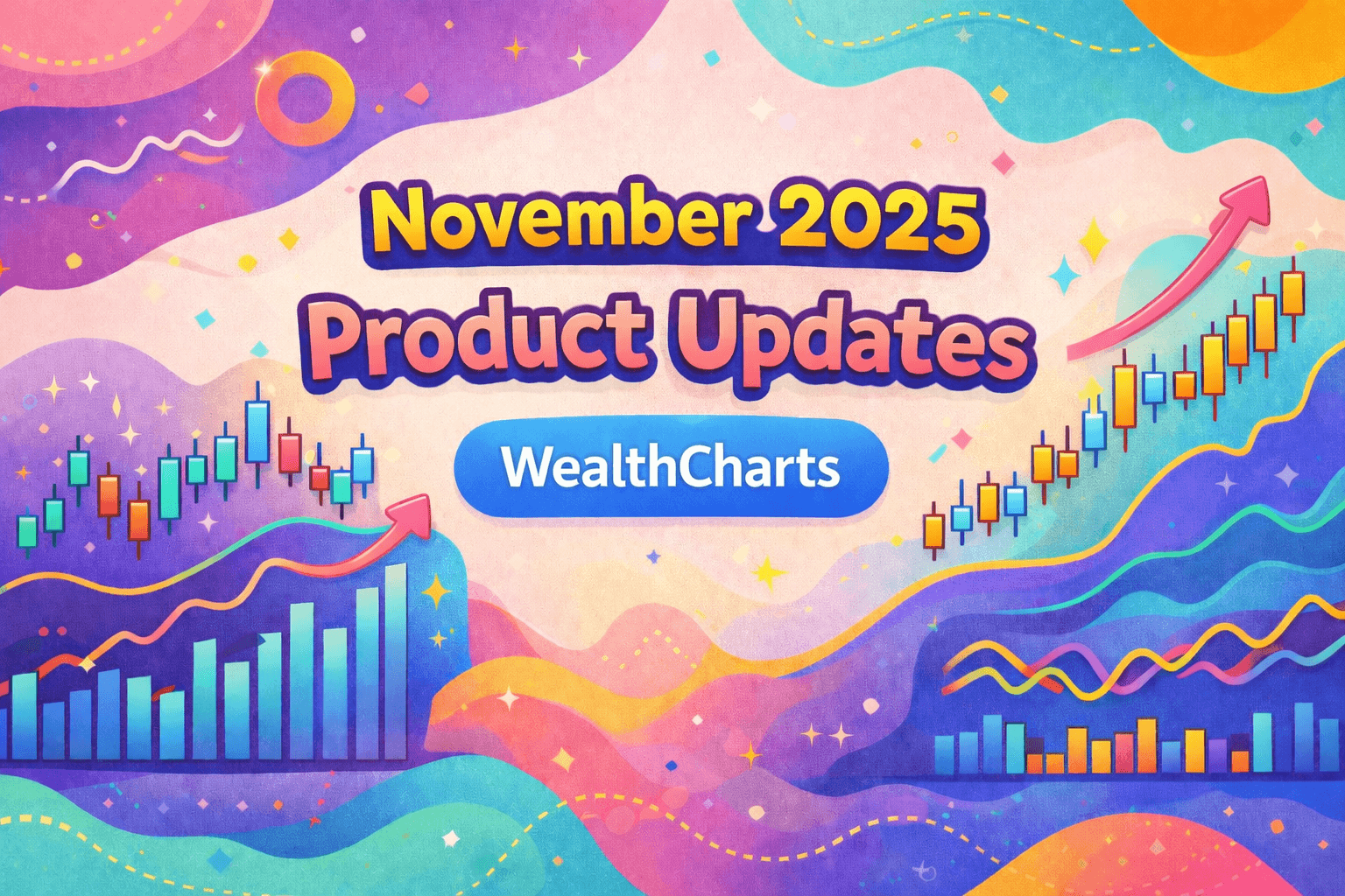 Product Updates November 2025