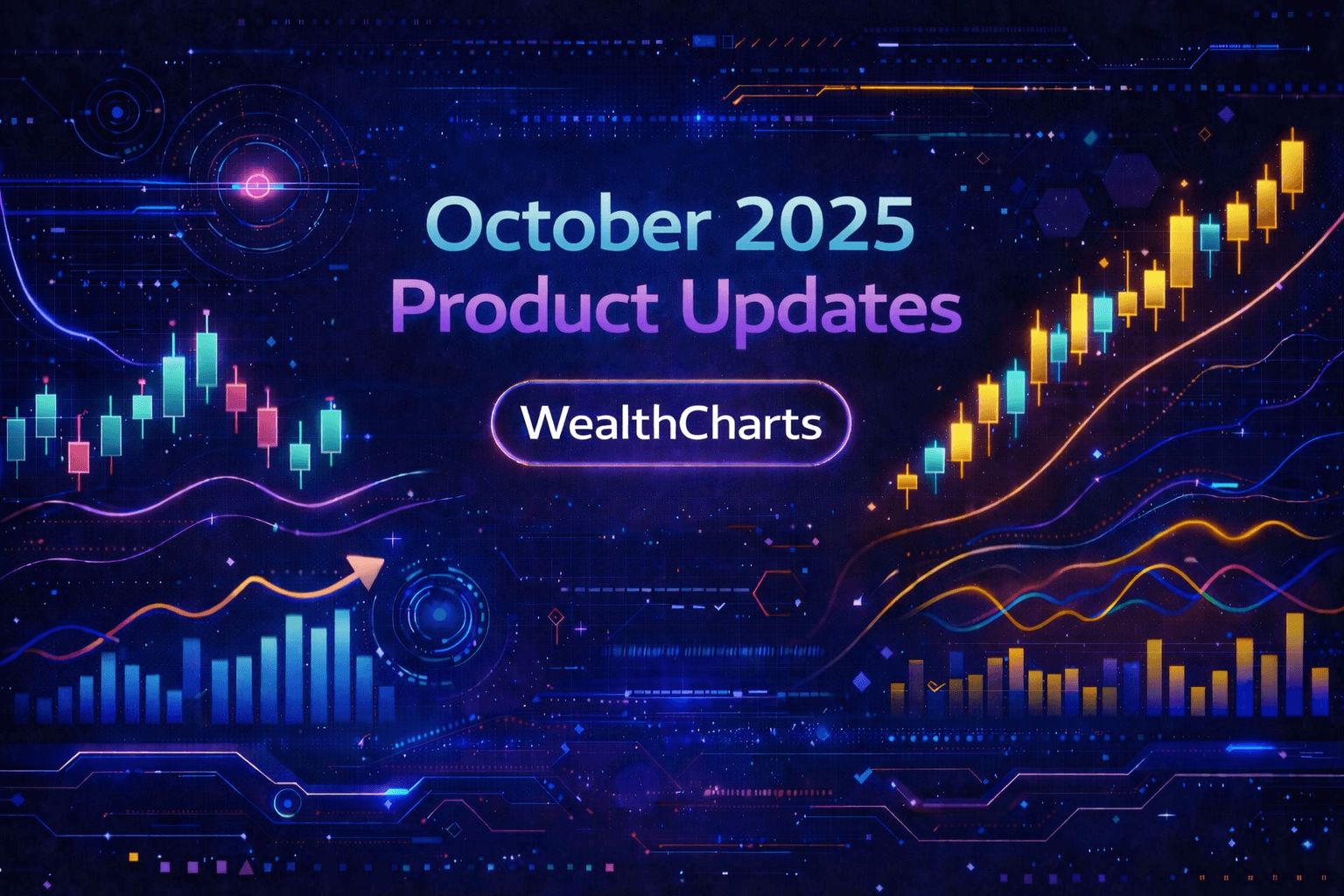 Product Updates October 2025