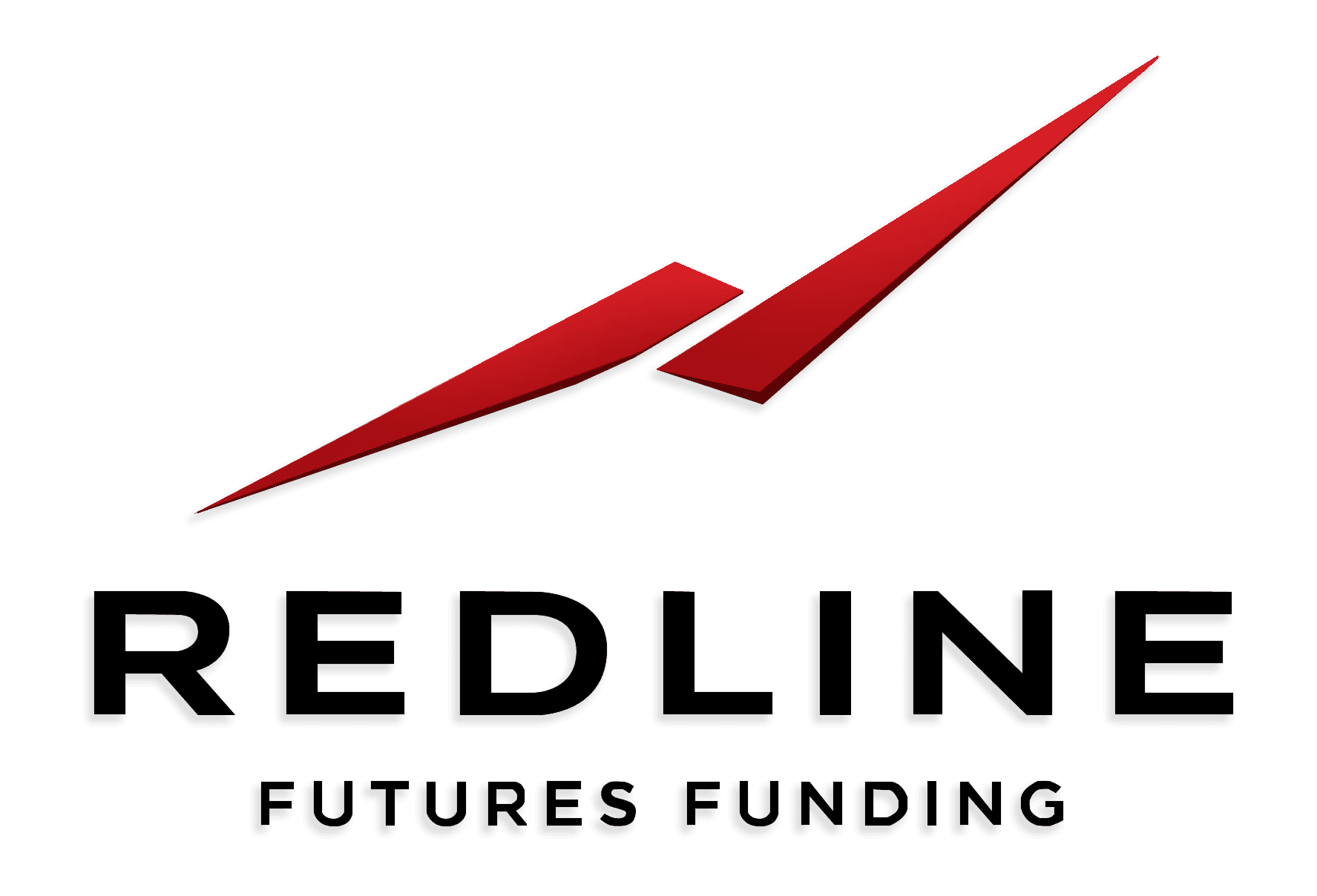 Redline Futures Funding logo