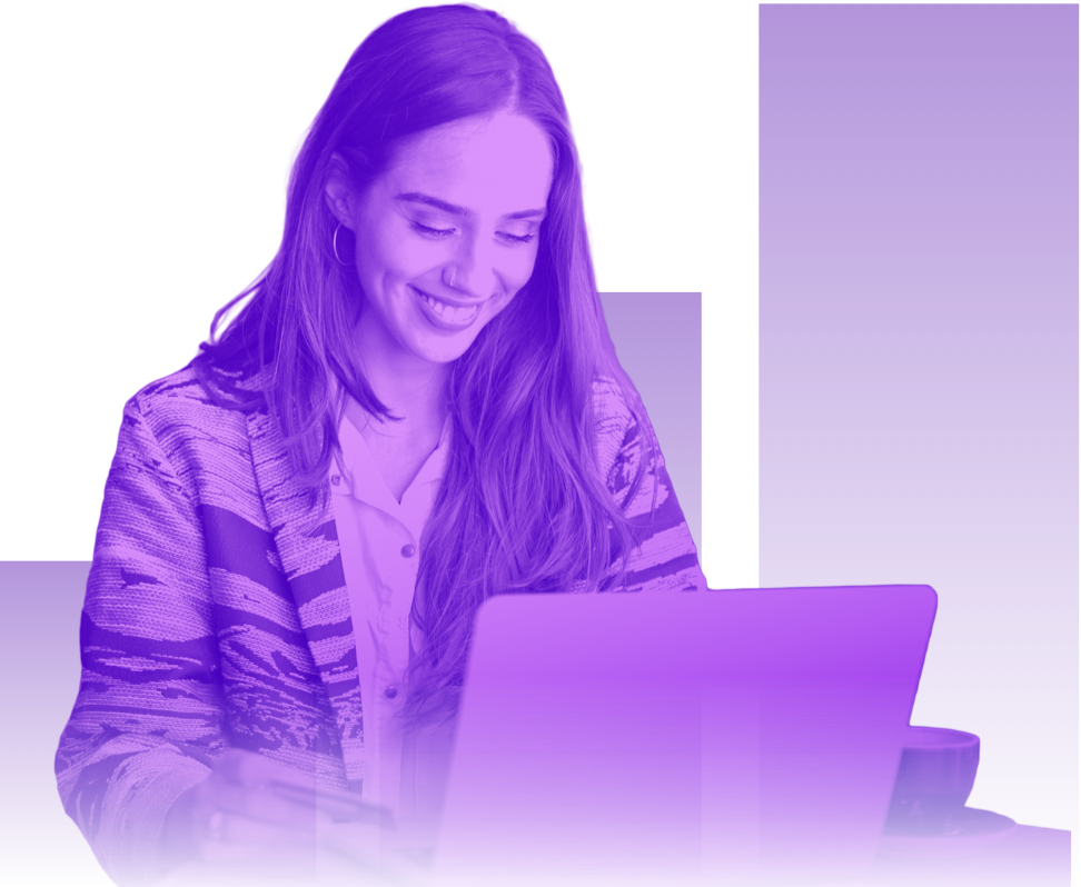 Earn 200% of the customer’s first monthly payment or $1,500 per enterprise customer!