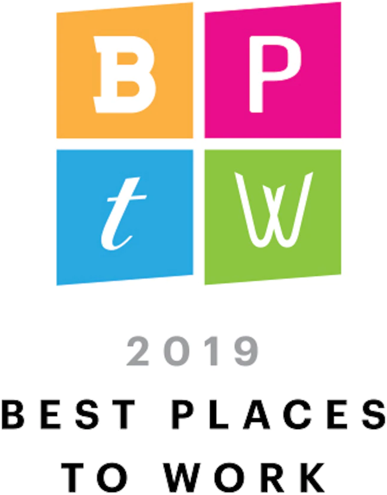Bptw 2019 Award