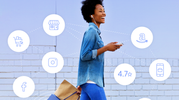 The Consumer Shopping Across Channels Report