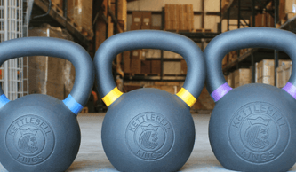 Kettlebell Kings