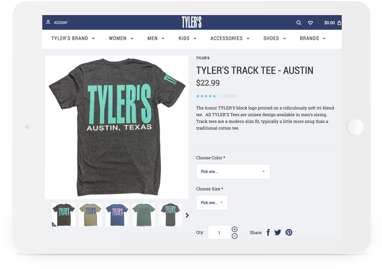 Tylers Article Secondary