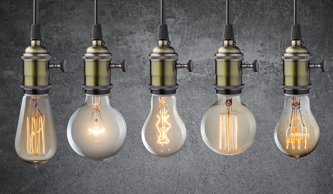 Atlanta Light Bulbs