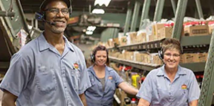 Case Study Thumbnail Caseys Distributing