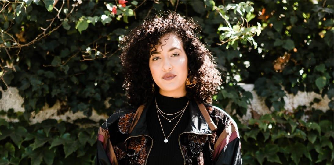 Case Study Thumbnail Naturallycurly