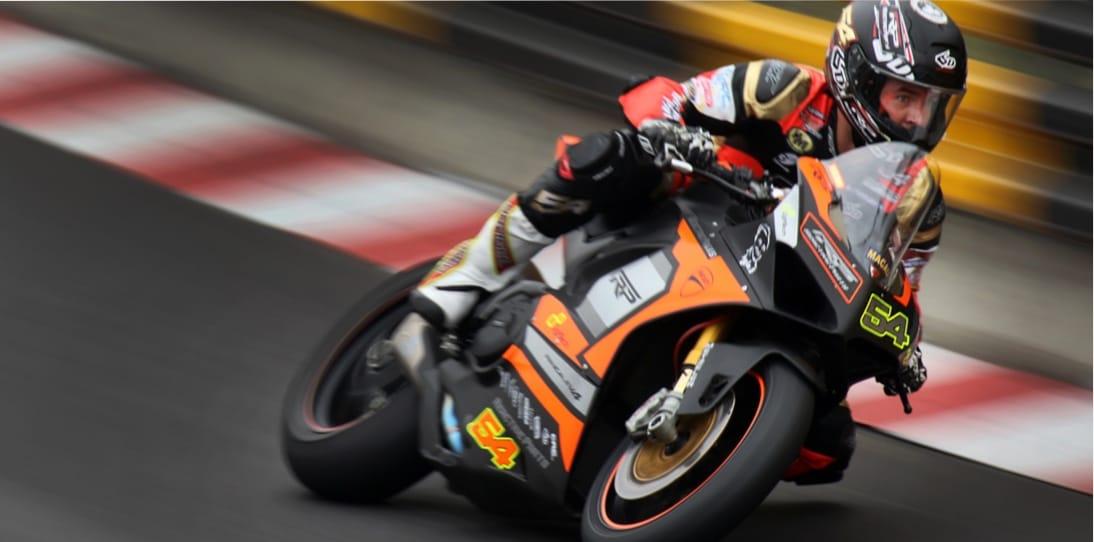 Case Study Thumbnail Sportbike Track Gear