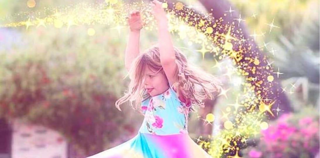 Case Study Thumbnail Twirly Girl