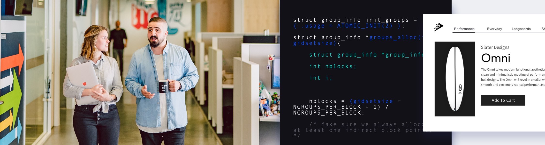 Collage Api Frontend Backend Firewire