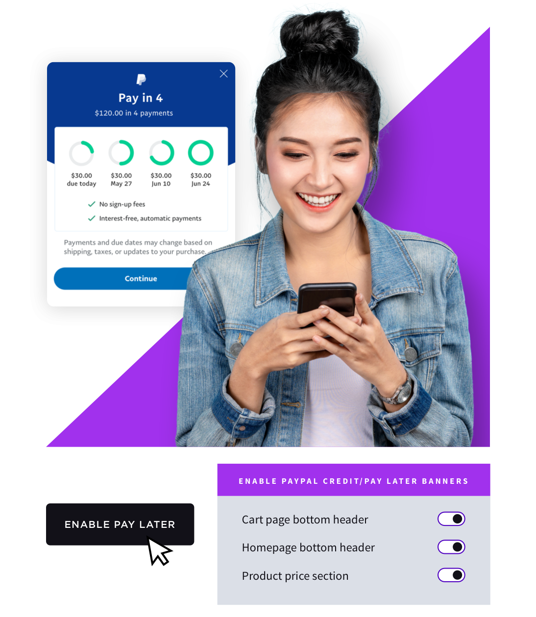 Increase Sales With Paypal Bigcommerce
