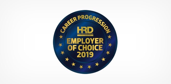 Custom Card Thumbnail Logo Hrd Employer Of Choice 2019