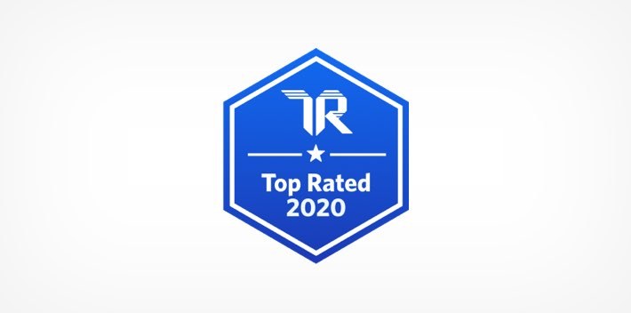 Custom Card Thumbnail Logo Trustradius Top Rated 2020