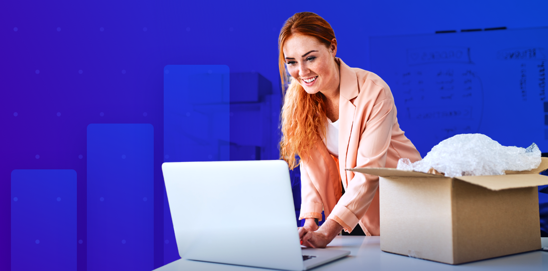 B2B ecommerce order management