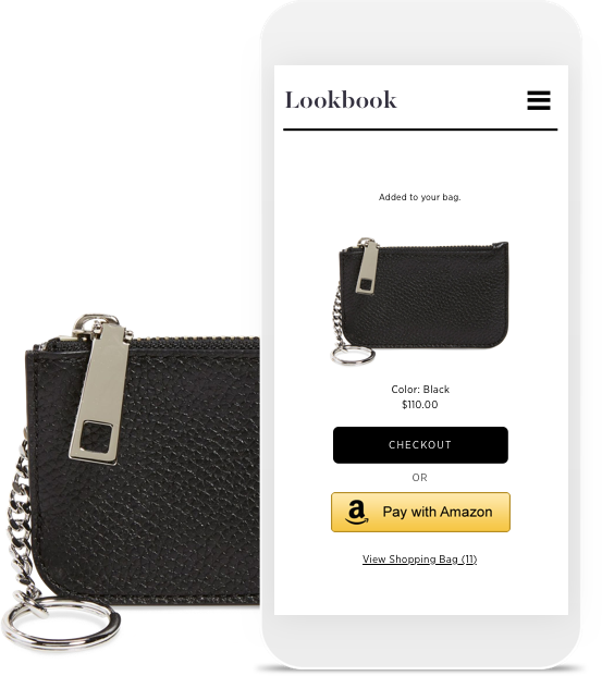 What Is Amazon Digital Wallet IUCN Water