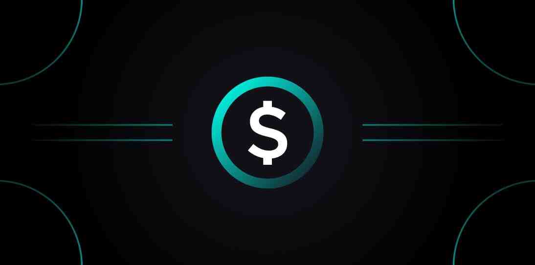 Illustration Dollar Generic