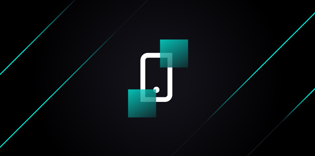 Illustration Mobile Device Generic