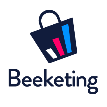 Beeketing徽标