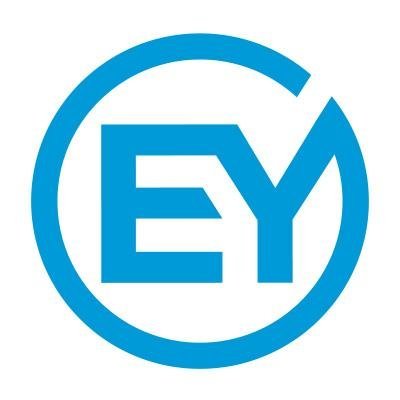 ey studios标志