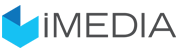 imedia标志