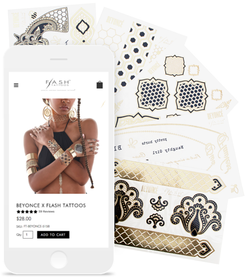 home-flashtat-beyonce