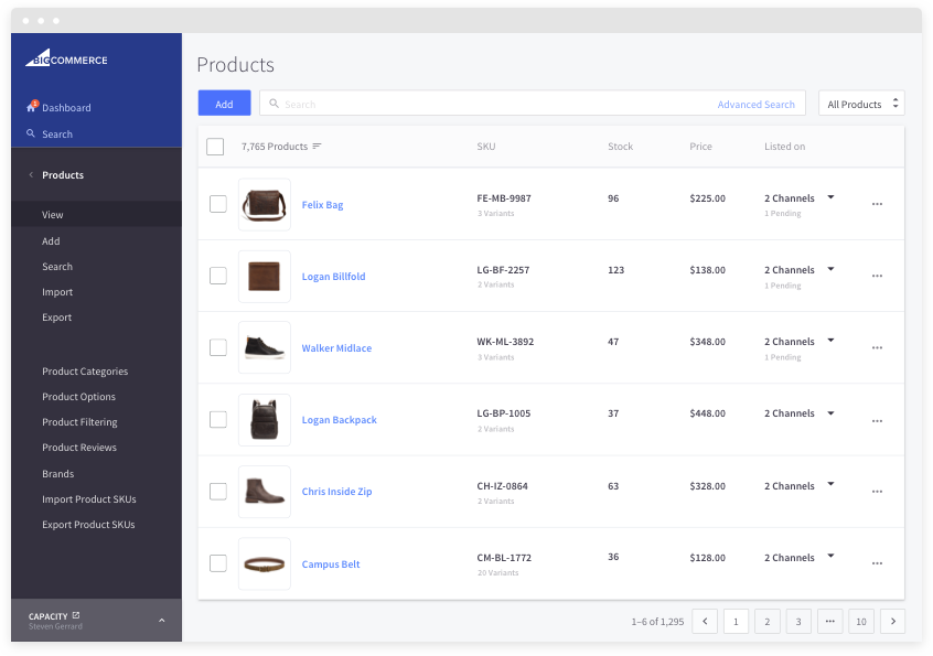 ShopKeep POS Integration with BigCommerce - Ecommerce… | BigCommerce
