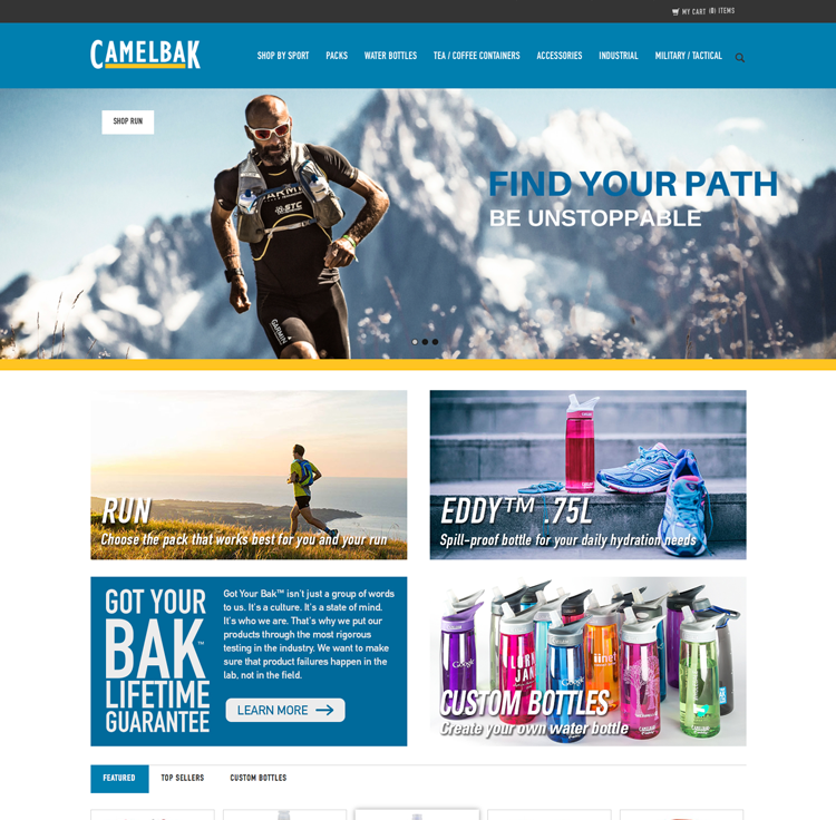 Camelbak