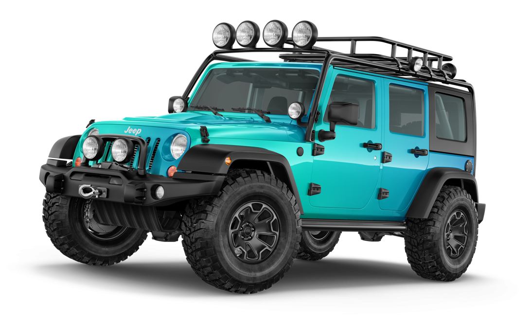 Stock Photo Automotive Jeep Generic
