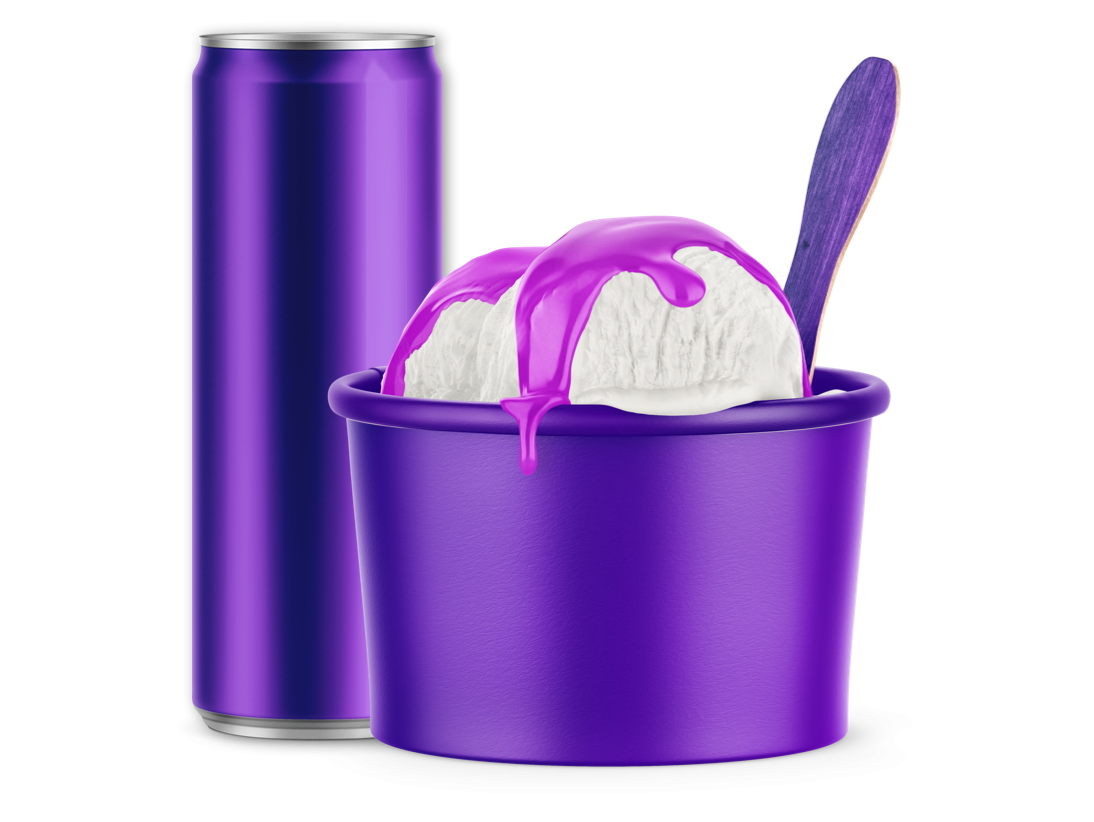 Stock Photo Food Beverage Ice Cream Generic