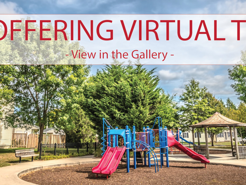 Landings Apartment Community