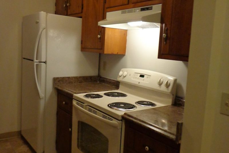 Franklin Landings Apartments