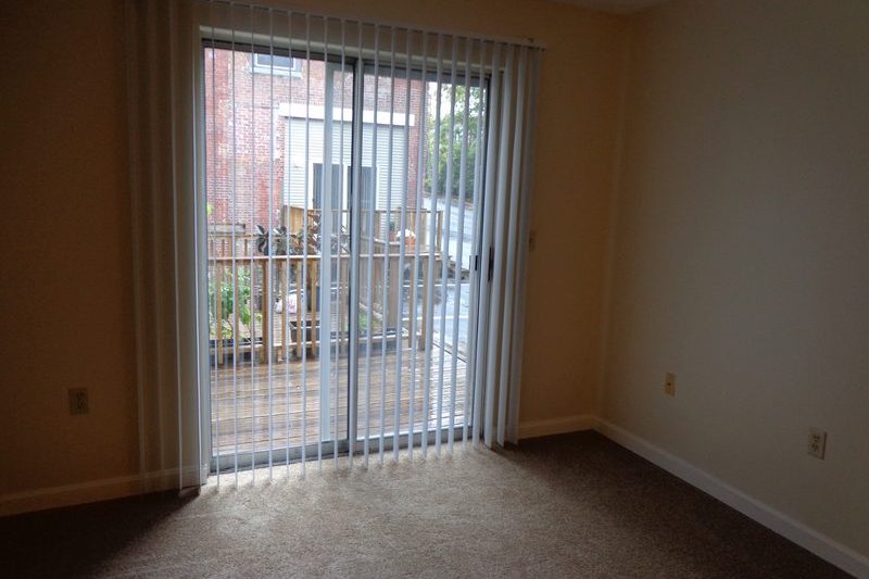 Franklin Landings Apartments