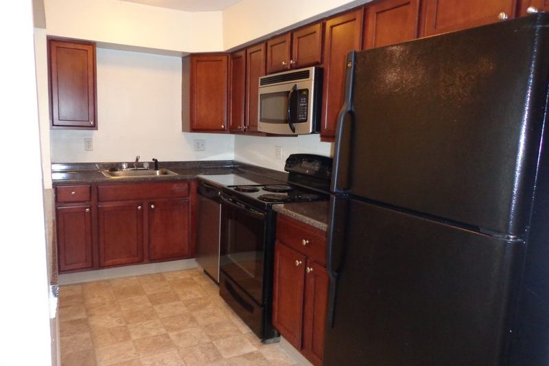 Franklin Landings Apartments