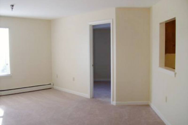 Franklin Landings Apartments