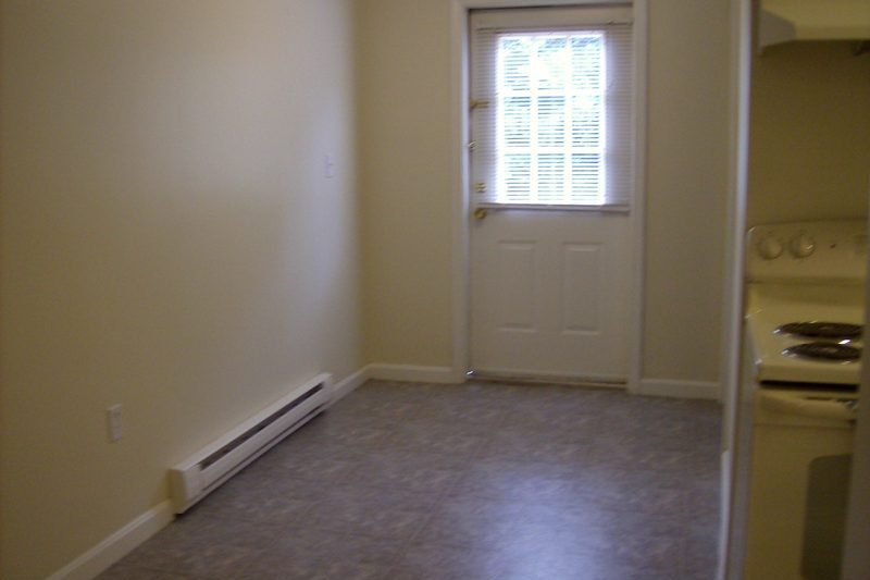 Franklin Landings Apartments