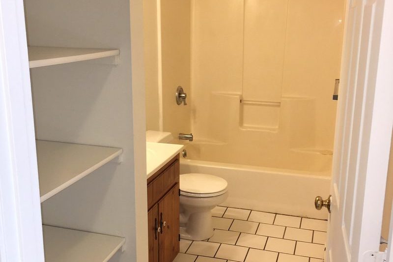 Franklin Landings Apartments