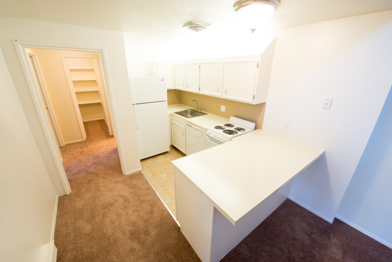 Long Meadow Landings Apartment Community, Groton, CT