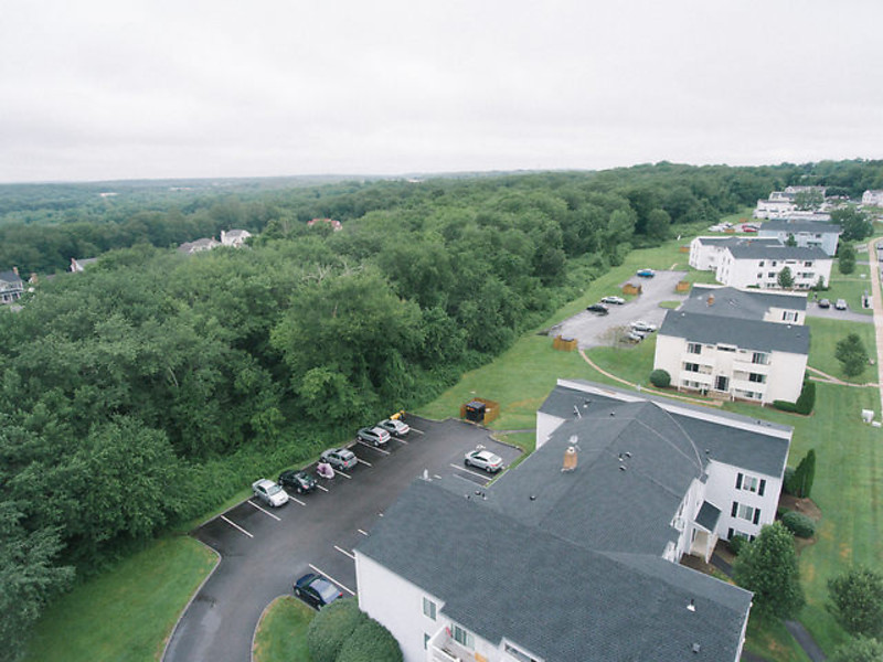 Amenities Faire Harbour Landings