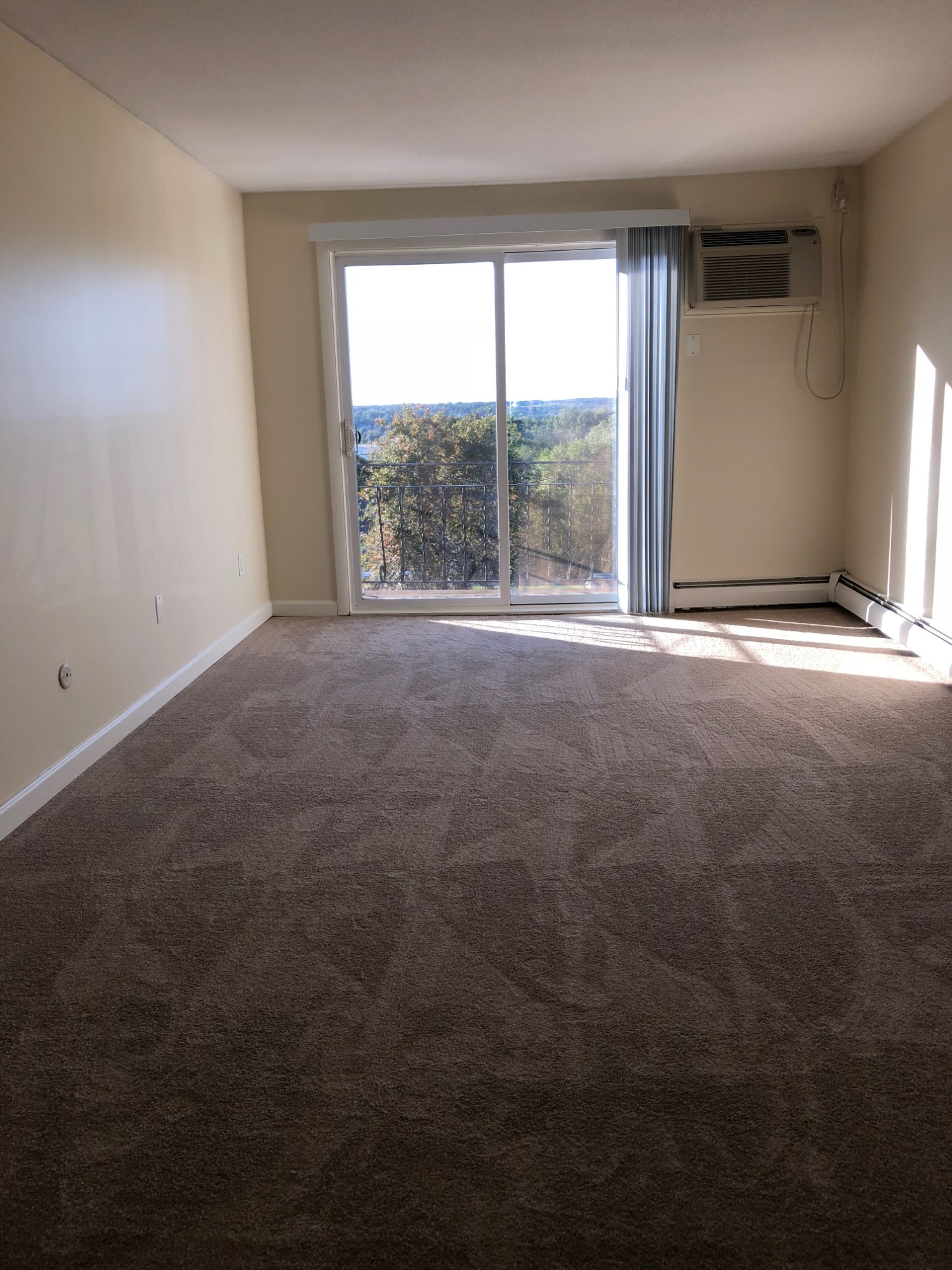 South Coast Landings Apartment Community, Fall River, MA